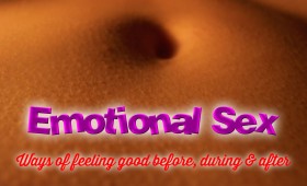 Teen Emotional Sex 112