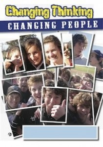 Changing Thinking - Student's Workbook - cover