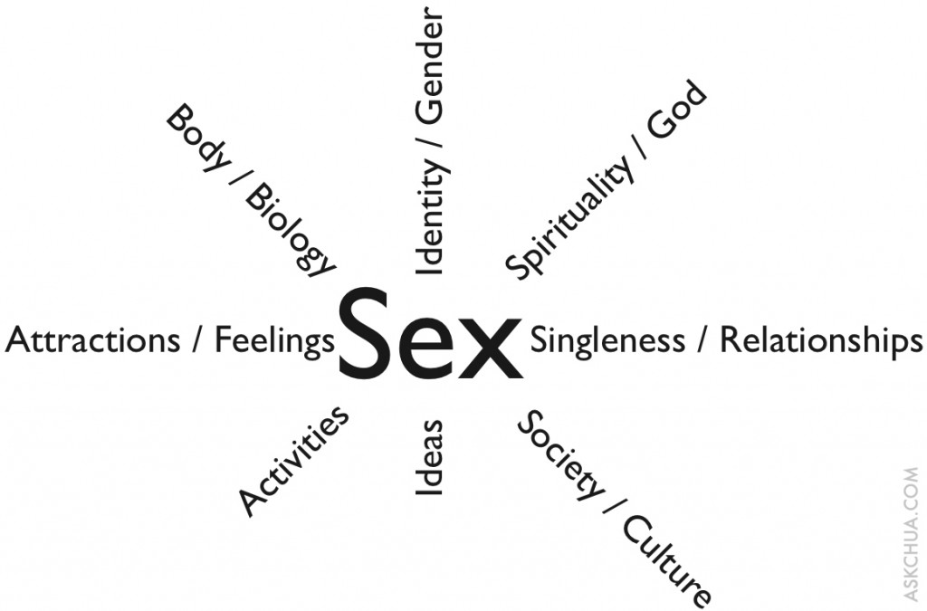 sex wheel